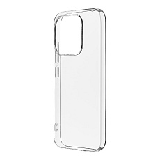 OBAL:ME TPU kryt Xiaomi 17 čirý