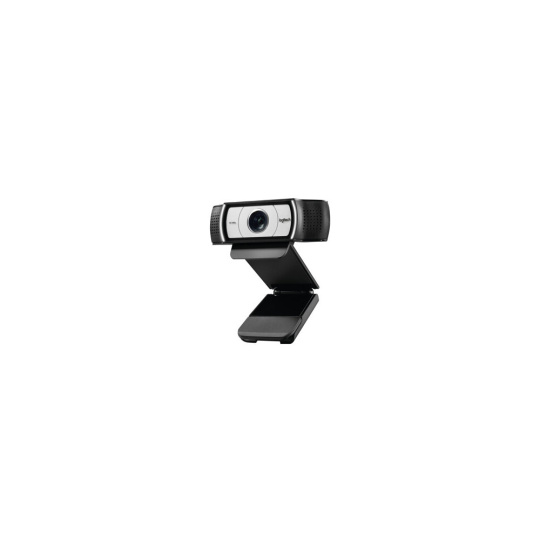 Logitech Webcam C930e černá