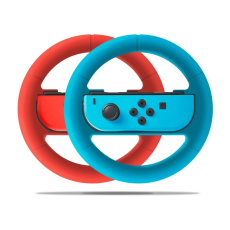 Bigben Twin Wheel (Switch)