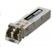 Cisco SFP-10G-SR=, SFP+ transceiver, 10GbE SR, MMF, 300m