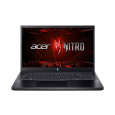 ACER NTB Nitro V 15 (ANV15-41-R5F8),R5 6600H,15.6"FHD,16GB,512GB SSD,RTX 4050,W11H,Black
