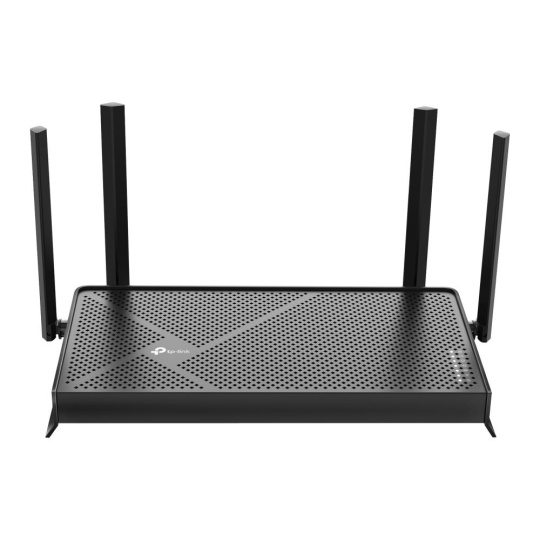 TP-Link Archer BE230 EasyMesh WiFi7 router(BE3600,2,4GHz/5GHz/6GHz,1x2,5GbEWAN,1x2,5GbELAN,3xGbELAN,1xUSB3.0)