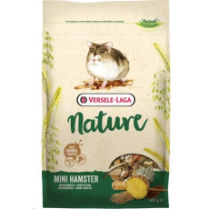 VERS.LAGA Nature Mini Hamster pro kreciky 400g