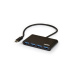 PORT hub USB-C s porty 4x USB 3.0