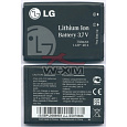 neoriginální baterie pro LG KG 275