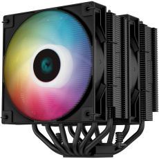 DEEPCOOL AG620 BK ARGB chladič