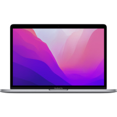 Apple MacBook Pro 13,3" / M2 / 8GB / 256GB / vesmírně šedý Apple MacBook Pro 13,3" / M2 / 8GB / 256GB / vesmírně šedý