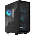 Fractal Design Meshify 2 Compact RGB Black TG Light Tint