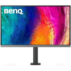 BenQ DesignVue PD2706UA monitor 27"