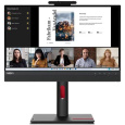 Lenovo ThinkCentre TIO 22 Gen5 monitor 21" dotykový
