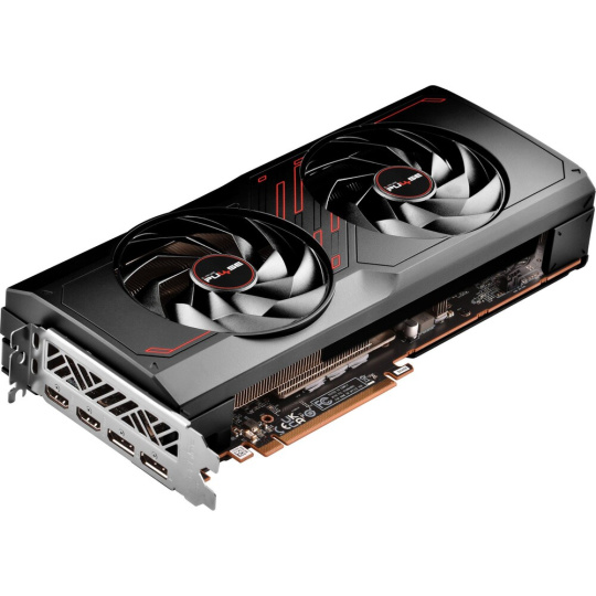 Sapphire PULSE AMD Radeon RX 7700 XT