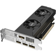 GIGABYTE NVIDIA GeForce RTX 3050 OC Low Profile 6GB