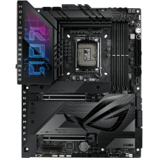 ASUS ROG MAXIMUS Z790 DARK HERO