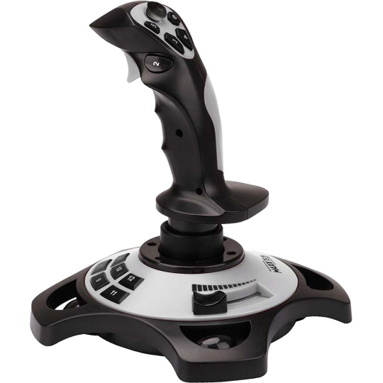 Maxx Tech Pro USB Joystick pro PC