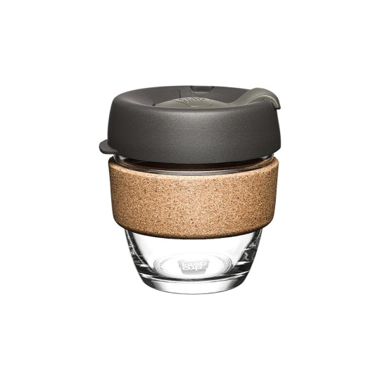 KeepCup Brew Cork 227 ml (S) Nitro