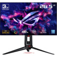 ASUS ROG Swift OLED PG27AQDP herní monitor 27”