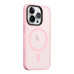 Tactical MagForce Hyperstealth kryt iPhone 14 Pro Pink Panther