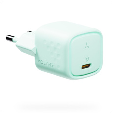 Voltme Revo 30 Mini USB-C nabíječka (30W) zelená
