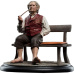 Soška Weta Workshop Miniature Statue The Lord of the Rings - Bilbo Baggins