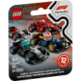 71049 Minifigurky F1®