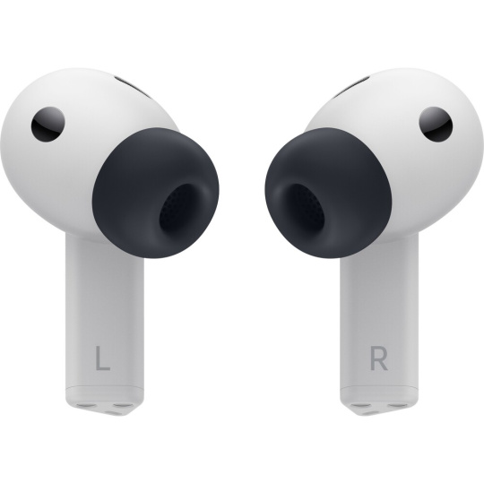 Samsung Galaxy Buds3 FE šedá