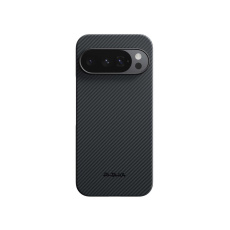 Pitaka Ultra-Slim Case kryt Google Pixel 10 Pro XL Black/Grey