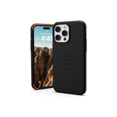 UAG Civilian MagSafe iPhone 14 Pro Max černý