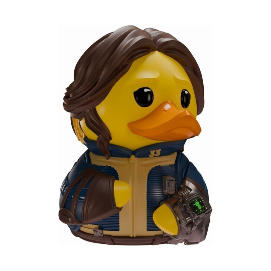 Tubbz kachnička Fallout TV - Lucy Maclean (první edice) 9 cm