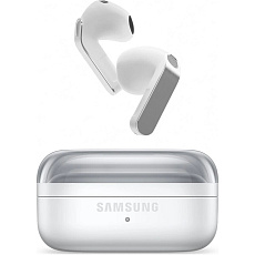 Samsung Galaxy Buds4 bílá