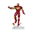 Figurka McFarlane Toys Marvel Rivals Collection 1:6th Wave 2 – Iron Man 28 cm