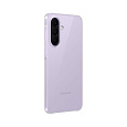 Samsung Clear Case kryt Samsung Galaxy A37 čirý