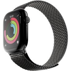 Native Union Active Watch Loop řemínek Apple Watch 38/40/41/42mm, black