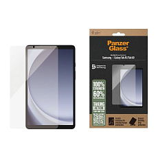 PanzerGlass® Ultra-Wide Fit sklo Samsung Galaxy Tab A11/Tab A9
