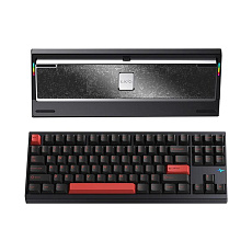 Wobkey Crush 80 Reboot Pro Kailh Cocoa herní klávesnice (US) černá