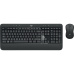 Logitech MK540 Advanced CZ/SK