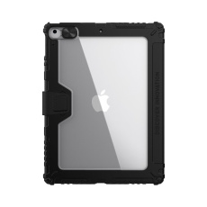 Nillkin Bumper PRO Protective pouzdro iPad 10.2" (19/20/21) černé