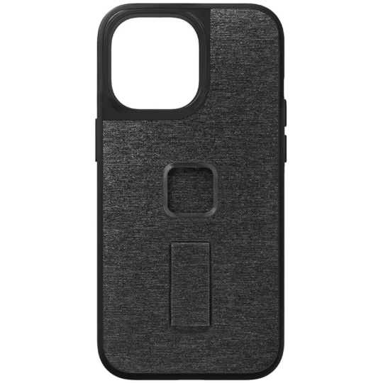 Peak Design Everyday Loop Case iPhone 14 Pro Max Charcoal