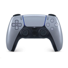 SONY Playstation Dualsense v2 Metallic Sterling Silver SONY Playstation Dualsense v2 Metallic Sterling Silver