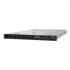 HPE PL DL360g10 4210R (2.4G/10C) 32G MR416i-a/4Gssb 8SFF 800W1/2titan 4x1G366FLR EIR NBD333 1U