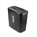 Hama Safe X50, skartovačka, křížový řez, 5 listů, bezpečnostní úroveň P4 T4 E3