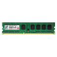 TRANSCEND DIMM DDR3 2GB 1333MHz 1Rx8 CL9