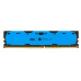 DIMM DDR4 16GB 2400MHz CL15 (Kit 2x8GB) GOODRAM IRDM, blue