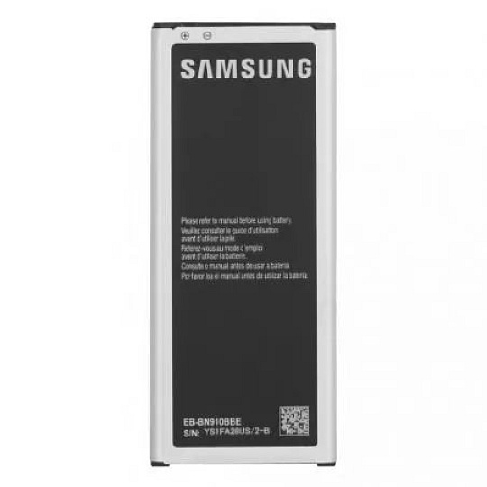 Baterie Samsung Galaxy Note 4