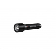 Ledlenser P6R CORE QC ruční svítilna, dobíjecí, IP54, 2500 mAh, multibarevné strobo