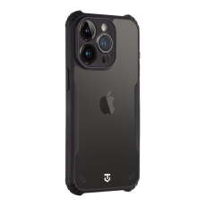 Tactical Quantum Stealth kryt Apple iPhone 14 Pro černý