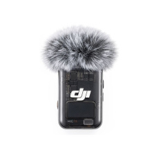 DJI Mic 2 (1 TX) Shadow Black