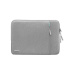 tomtoc Sleeve 14" MacBook Pro šedá