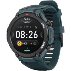 Garett Smartwatch GRS zelená
