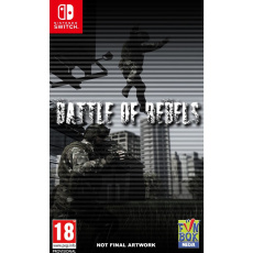 Battle of Rebels (Switch)