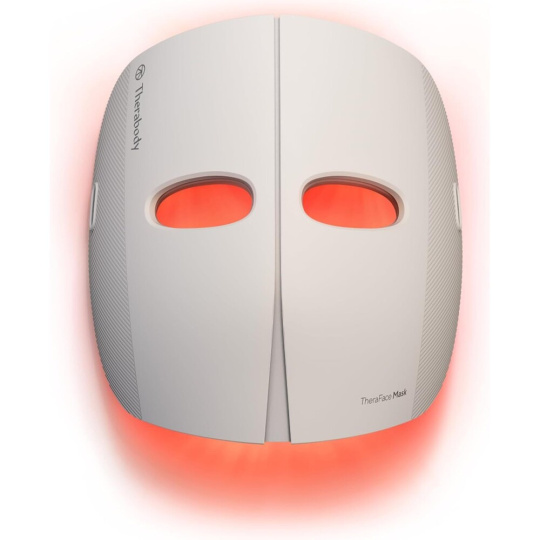 Therabody TheraFace Mask LED pleťová maska